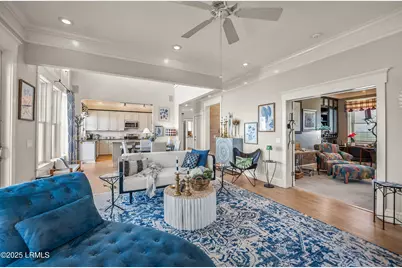 158 Harbor Drive N, Harbor Island, SC 29920 - Photo 32