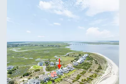 158 Harbor Drive N, Harbor Island, SC 29920 - Photo 16