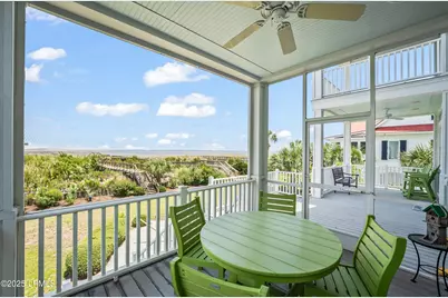 158 Harbor Drive N, Harbor Island, SC 29920 - Photo 36