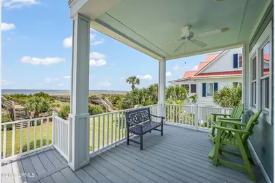 158 Harbor Drive N, Harbor Island, SC 29920 - Photo 74