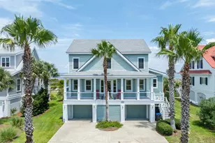 158 Harbor Dr N, Harbor Island, SC 29920 - Photo 2