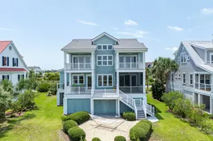 158 Harbor Dr N, Harbor Island, SC 29920 - Photo 4