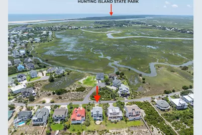 158 Harbor Drive N, Harbor Island, SC 29920 - Photo 14