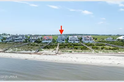 158 Harbor Drive N, Harbor Island, SC 29920 - Photo 8