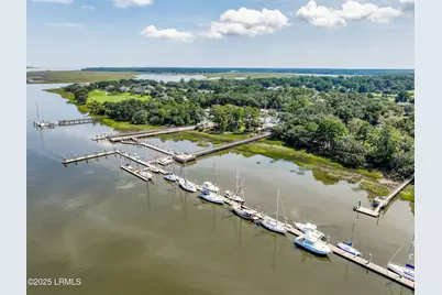 1116 Palmetto Point, Saint Helena Island, SC 29920 - Photo 44
