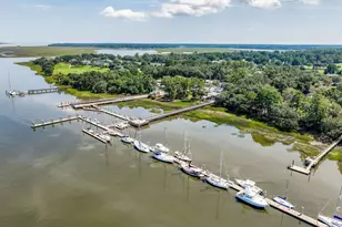 1116 Palmetto Point, Saint Helena Island, SC 29920 - Photo 44