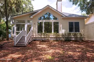 1116 Palmetto Point, Saint Helena Island, SC 29920 - Photo 32