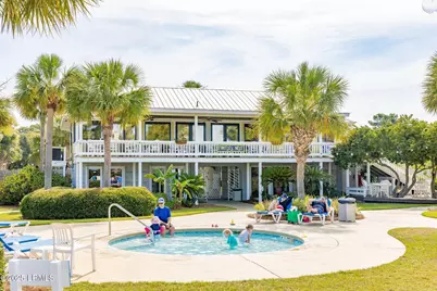 21 Lakeview Lane, Harbor Island, SC 29920 - Photo 12