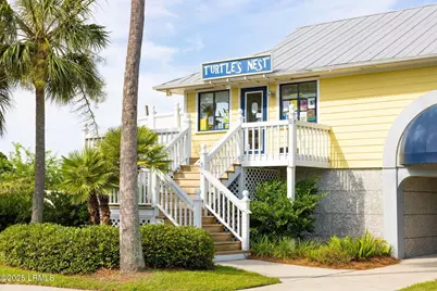 21 Lakeview Lane, Harbor Island, SC 29920 - Photo 6