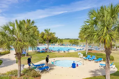 21 Lakeview Lane, Harbor Island, SC 29920 - Photo 8