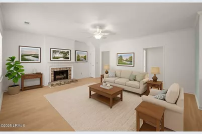 414 Joshua Court, Beaufort, SC 29902 - Photo 4