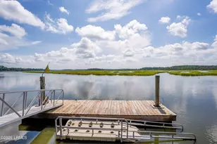 434 BB Sams Dr, Saint Helena Island, SC 29920 - Photo 48