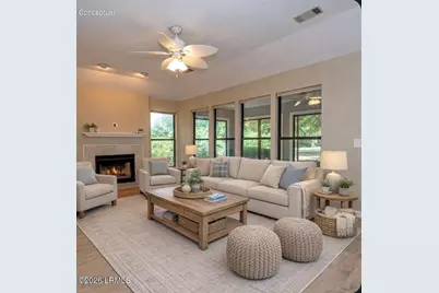 434 Bb Sams Drive, Saint Helena Island, SC 29920 - Photo 4