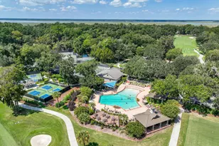 434 BB Sams Dr, Saint Helena Island, SC 29920 - Photo 38