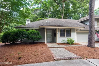 434 Bb Sams Drive, Saint Helena Island, SC 29920 - Photo 2