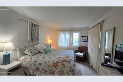 172 Beach Club Villa Drive #172, Fripp Island, SC 29920 - Photo 4