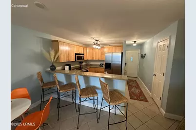 172 Beach Club Villa Drive #172, Fripp Island, SC 29920 - Photo 2