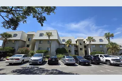 172 Beach Club Villa Drive #172, Fripp Island, SC 29920 - Photo 1