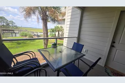 172 Beach Club Villa Drive #172, Fripp Island, SC 29920 - Photo 6