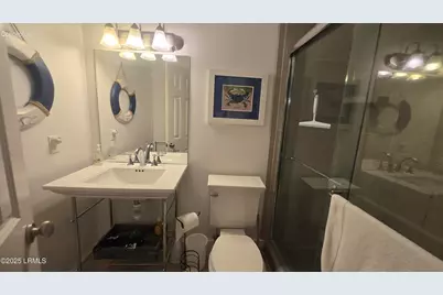 172 Beach Club Villa Drive #172, Fripp Island, SC 29920 - Photo 10