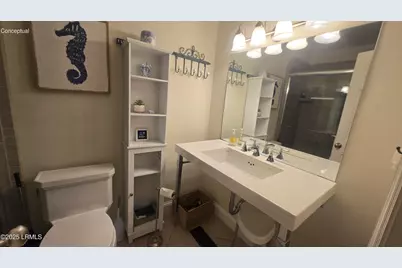 172 Beach Club Villa Drive #172, Fripp Island, SC 29920 - Photo 8