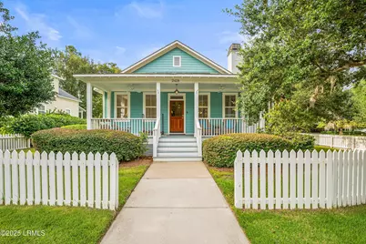 2418 Oak Haven Street, Beaufort, SC 29902 - Photo 28