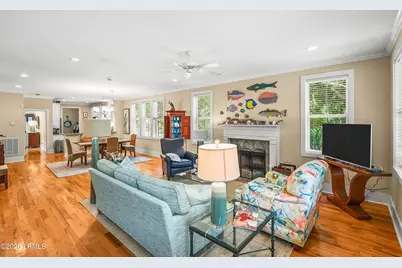 2418 Oak Haven Street, Beaufort, SC 29902 - Photo 6