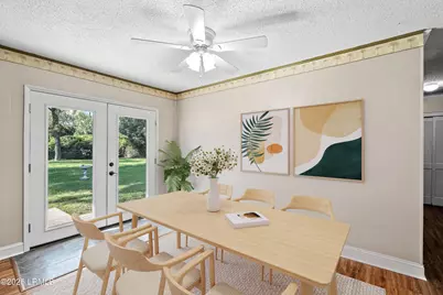 6003 Morning Mist Drive, Beaufort, SC 29906 - Photo 30