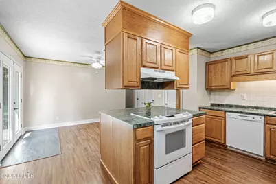 6003 Morning Mist Drive, Beaufort, SC 29906 - Photo 38