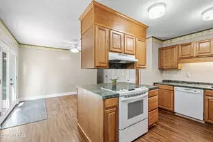 6003 Morning Mist Dr, Beaufort, SC 29906 - Photo 36