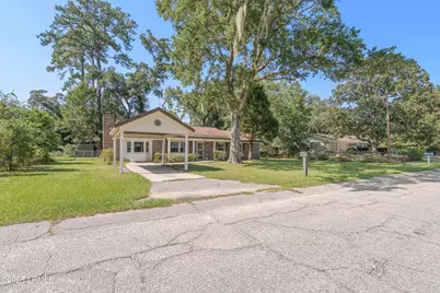 6003 Morning Mist Drive, Beaufort, SC 29906 - Photo 4