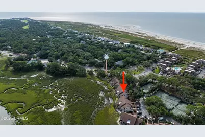 229 Tennis Villa Circle #229, Saint Helena Island, SC 29920 - Photo 30