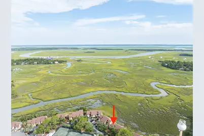 229 Tennis Villa Circle #229, Saint Helena Island, SC 29920 - Photo 28