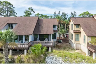229 Tennis Villa Circle #229, Saint Helena Island, SC 29920 - Photo 26