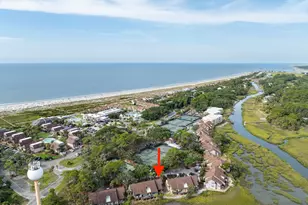 229 Tennis Villa Cir, Saint Helena Island, SC 29920 - Photo 32