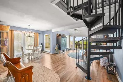 229 Tennis Villa Circle #229, Saint Helena Island, SC 29920 - Photo 6