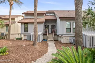 229 Tennis Villa Cir, Saint Helena Island, SC 29920 - Photo 24