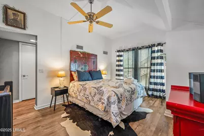 229 Tennis Villa Circle #229, Saint Helena Island, SC 29920 - Photo 16