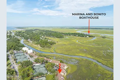 229 Tennis Villa Circle #229, Saint Helena Island, SC 29920 - Photo 34