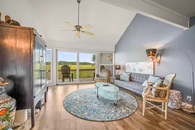 229 Tennis Villa Circle #229, Saint Helena Island, SC 29920 - Photo 4