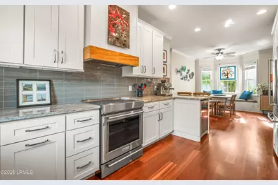 4 Waterbird Drive, Beaufort, SC 29907 - Photo 26