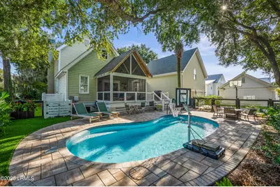 4 Waterbird Drive, Beaufort, SC 29907 - Photo 2