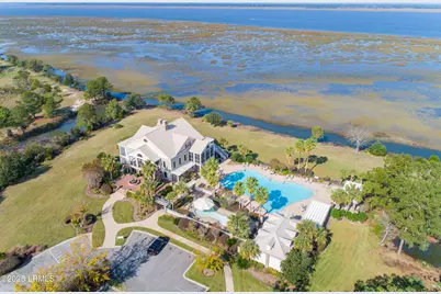 4 Waterbird Drive, Beaufort, SC 29907 - Photo 72