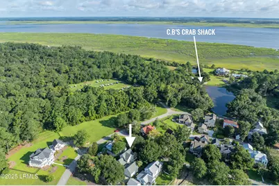 4 Waterbird Drive, Beaufort, SC 29907 - Photo 8