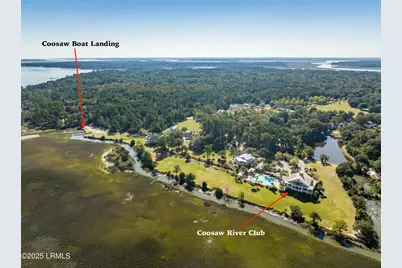 4 Waterbird Drive, Beaufort, SC 29907 - Photo 70