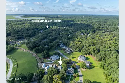 4 Waterbird Drive, Beaufort, SC 29907 - Photo 76