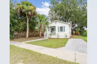 1507 Greene Street, Beaufort, SC 29902 - Photo 4