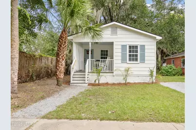 1507 Greene Street, Beaufort, SC 29902 - Photo 2