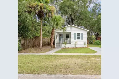1507 Greene Street, Beaufort, SC 29902 - Photo 4