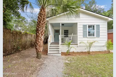 1507 Greene Street, Beaufort, SC 29902 - Photo 2